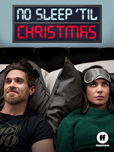 Poster of No Sleep 'Til Christmas