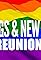 Old Dogs & New Tricks Reunion - Dog Days Are Over's primary photo