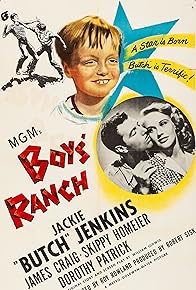 Primary photo for Boys' Ranch Primary photo for Boys' Ranch