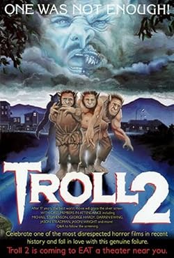Poster of Troll 2