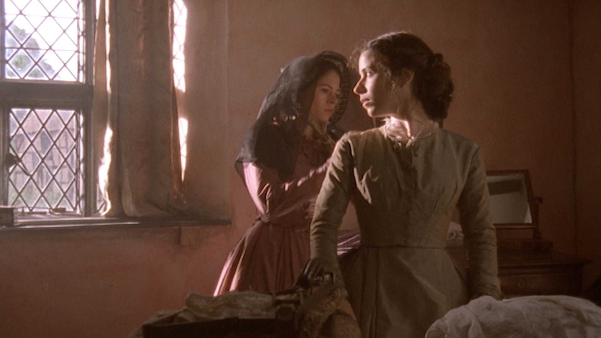 Fingersmith (2005)
