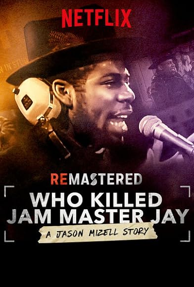 Primary photo for ReMastered: Who Killed Jam Master Jay? Primary photo for ReMastered: Who Killed Jam Master Jay?