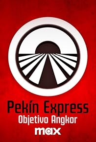 Primary photo for Pekín Express Primary photo for Pekín Express