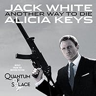 Primary photo for Jack White & Alicia Keys: Another Way to Die