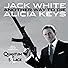 Primary photo for Jack White & Alicia Keys: Another Way to Die Primary photo for Jack White & Alicia Keys: Another Way to Die