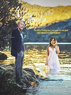 Poster of 4 Phone Calls from Amelia