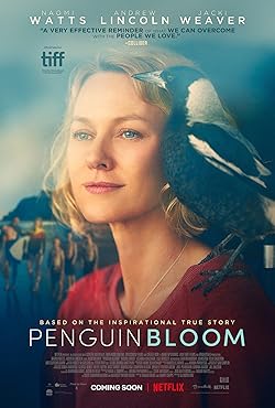 Poster of Penguin Bloom