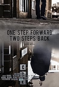 Primary photo for One Step Forward, Two Steps Back