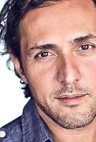 Primary photo for Pantelis Kodogiannis