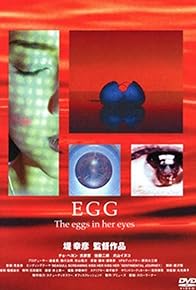 Primary photo for Egg