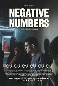 Primary photo for Negative Numbers