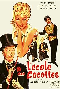 Primary photo for School for Coquettes