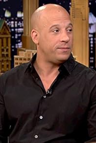 Primary photo for Vin Diesel/Selena Gomez Primary photo for Vin Diesel/Selena Gomez