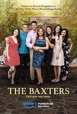 Poster of The Baxters