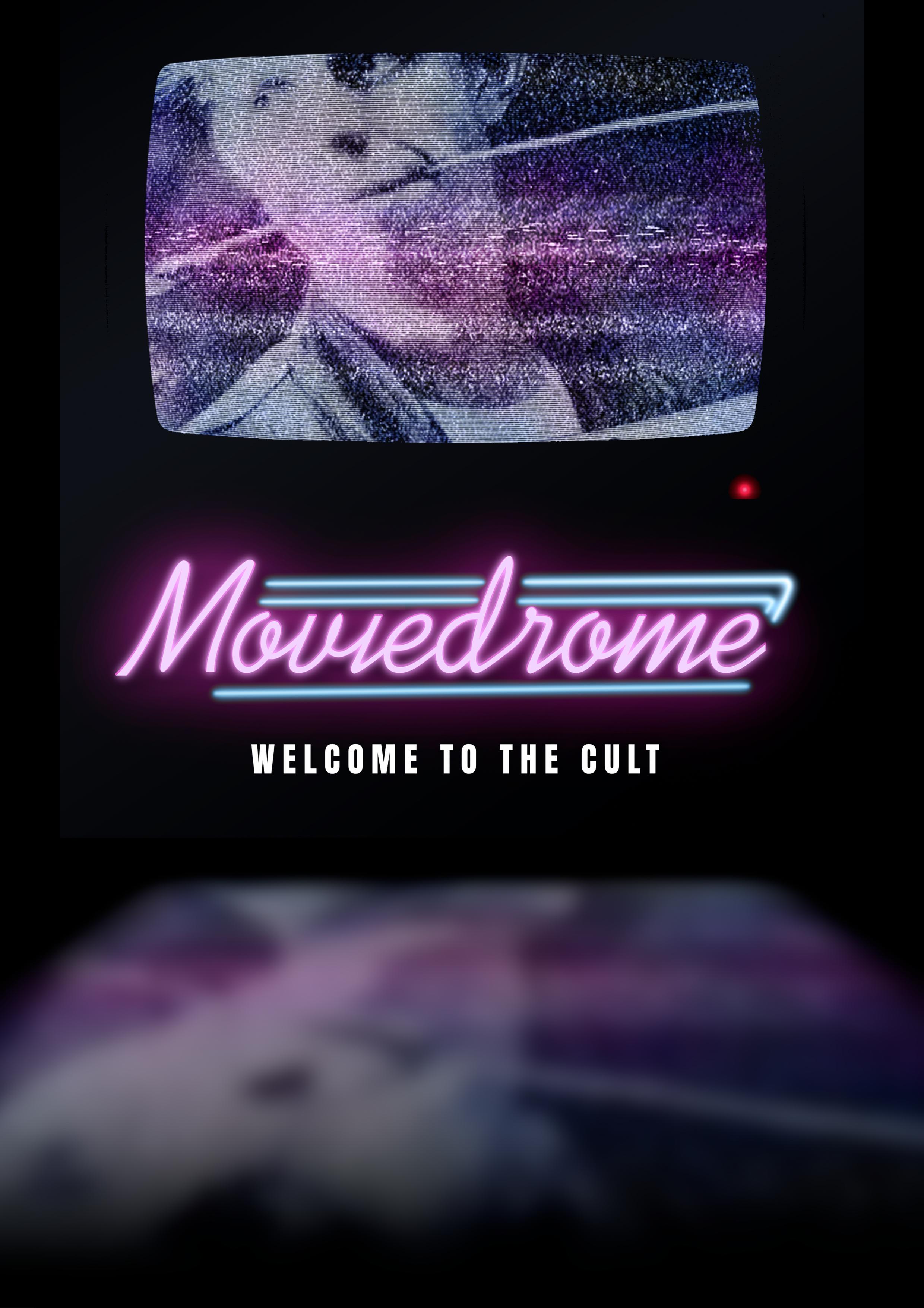 Moviedrome: Welcome to the Cult