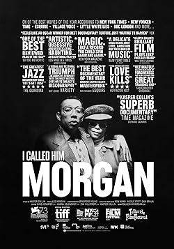 Poster of I Called Him Morgan