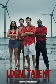 Primary photo for Local Talent