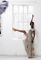 Jacqueline Boatswain