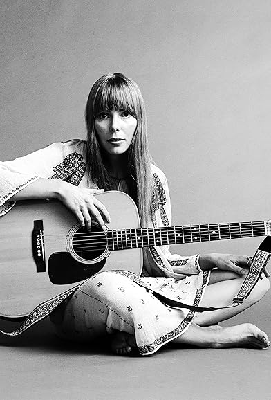 Primary photo for Joni Mitchell Primary photo for Joni Mitchell
