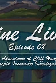 Primary photo for The Adventures of Cliff Hanger: Nine Lives