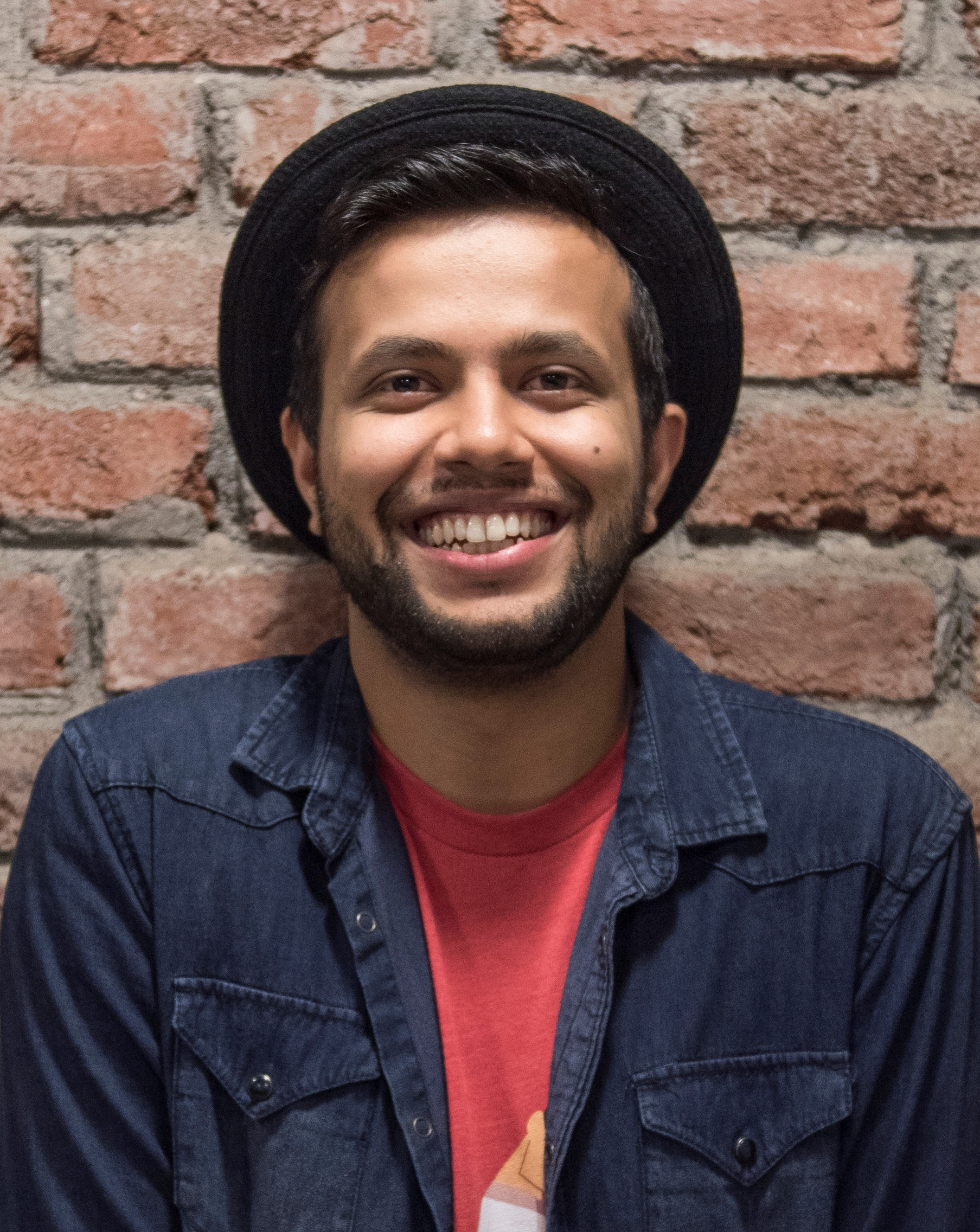 Picture of Sapan Verma