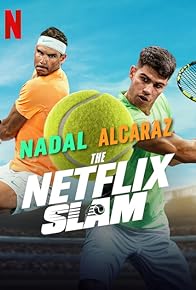 Primary photo for The Netflix Slam