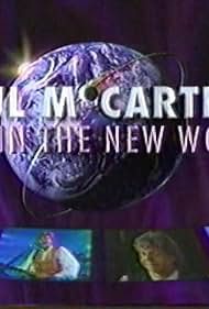 洋画・外国映画 The Paul McCartney Special PAUL McCARTNEY 