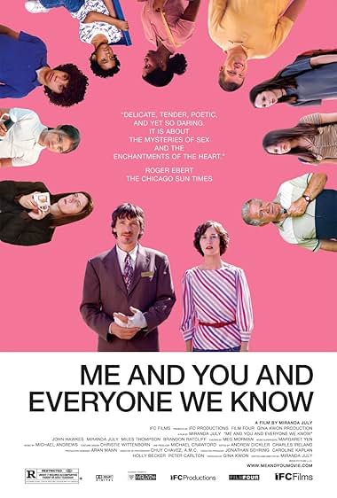 Me and You and Everyone We Know 2005