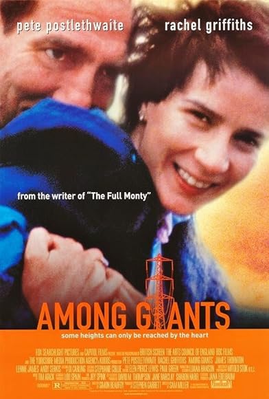 Primary photo for Among Giants Primary photo for Among Giants
