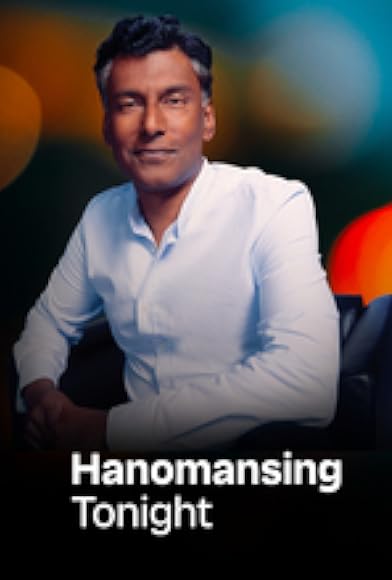 Primary photo for Hanomansing Tonight Primary photo for Hanomansing Tonight