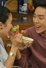 Primary photo for Feeling Wife