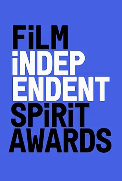 Primary photo for The 6th Annual Independent Spirit Awards Primary photo for The 6th Annual Independent Spirit Awards