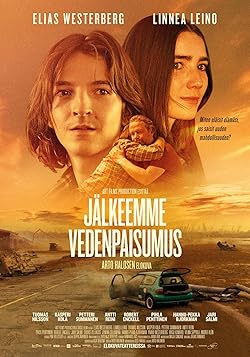Poster of Jälkeemme vedenpaisumus