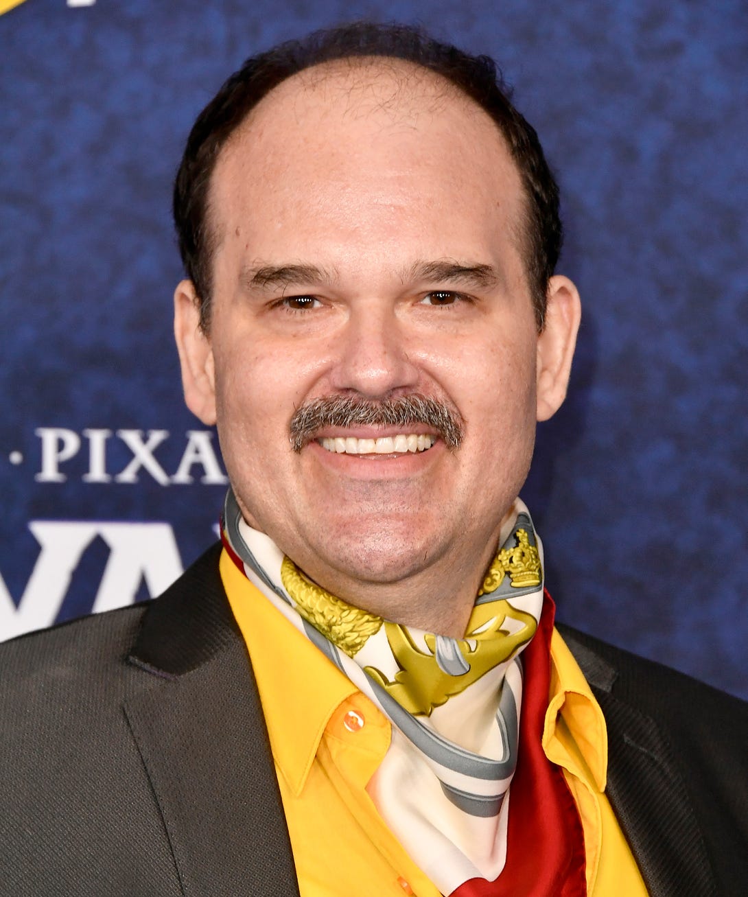 Mel Rodriguez