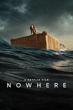 Poster of Nowhere