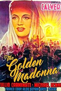 Primary photo for The Golden Madonna Primary photo for The Golden Madonna