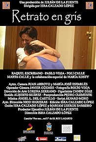 Primary photo for Retrato en gris