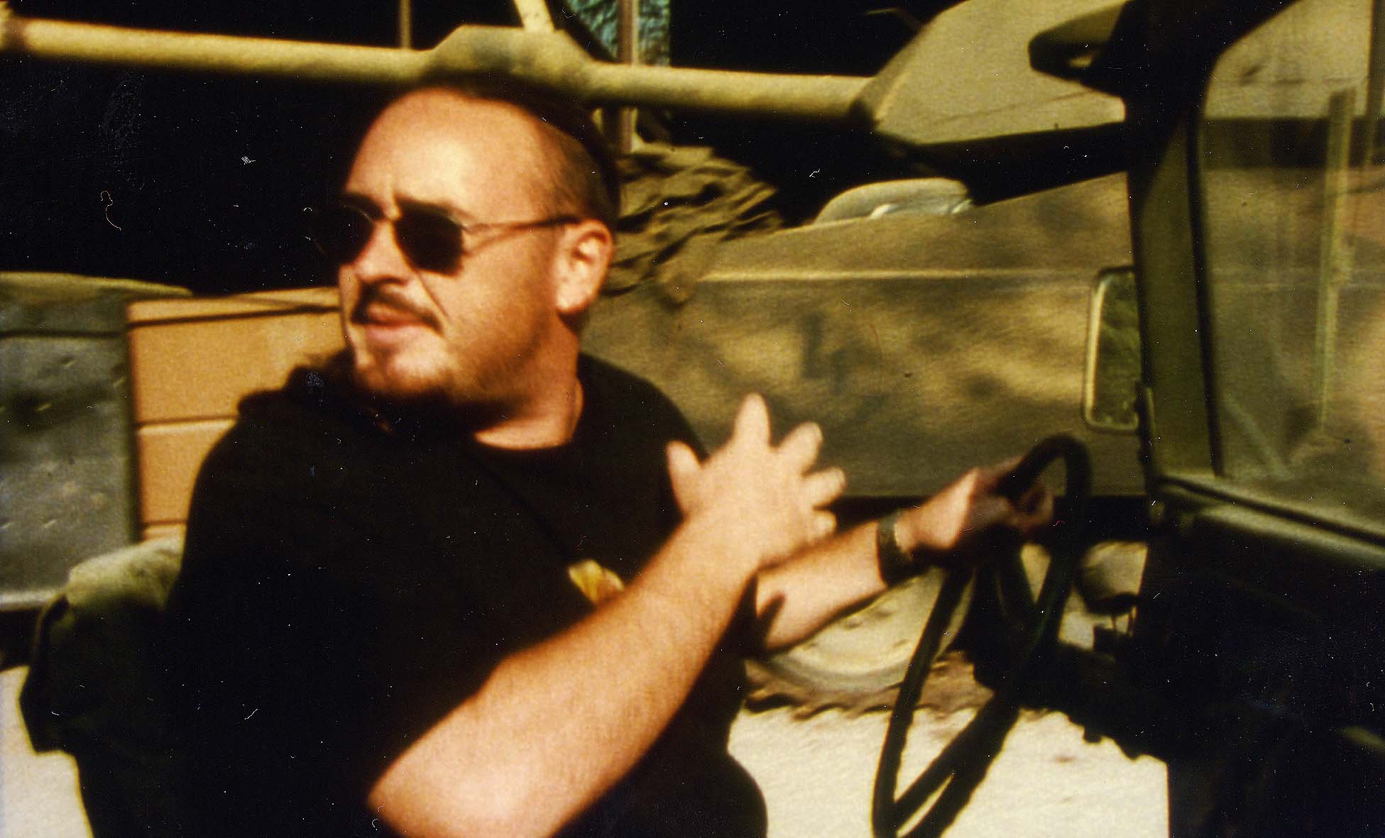 Good Guys & Bad Guys