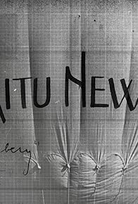 Primary photo for Espíritu Newbery