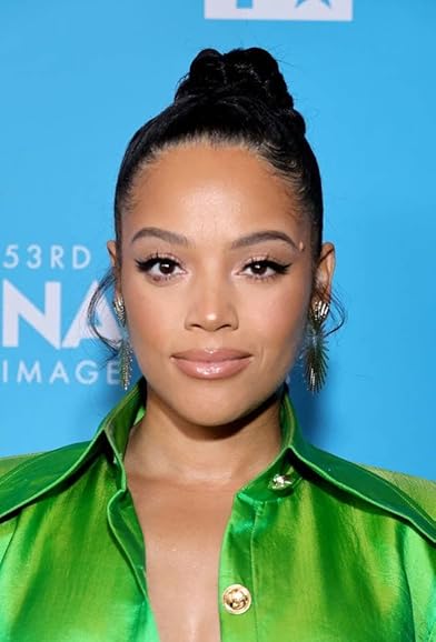 Primary photo for Bianca Lawson Primary photo for Bianca Lawson