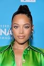 Bianca Lawson's primary photo Bianca Lawson's primary photo