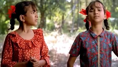 Screenshot of Makdee (2002) &bull; Hindi on MovieLinkBD