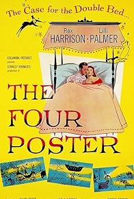 Primary photo for The Four Poster