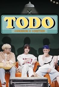 Primary photo for To Do X Tomorrow X Together