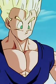 Primary photo for Entering the World Martial Arts Tournament! Goten Shows Off His Explosive Power During Training! Primary photo for Entering the World Martial Arts Tournament! Goten Shows Off His Explosive Power During Training!
