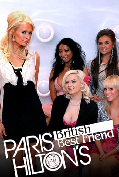 Primary photo for Paris Hilton's British Best Friend Primary photo for Paris Hilton's British Best Friend