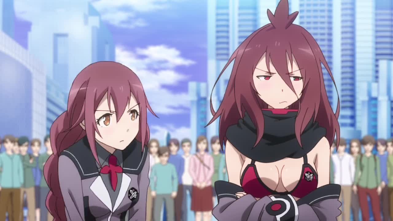 The Asterisk War