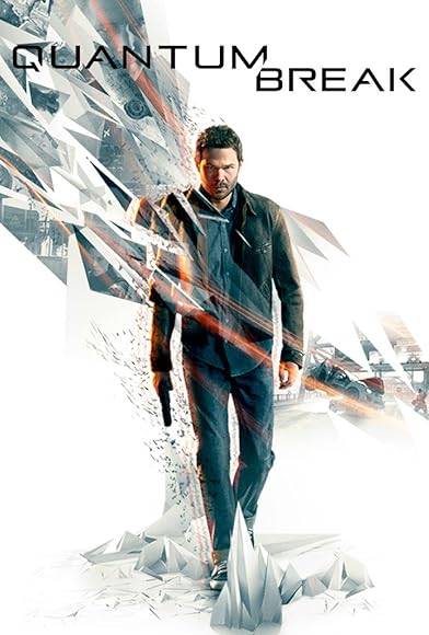 Primary photo for Quantum Break Primary photo for Quantum Break