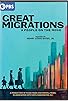 Primary photo for Great Migrations: A People on the Move