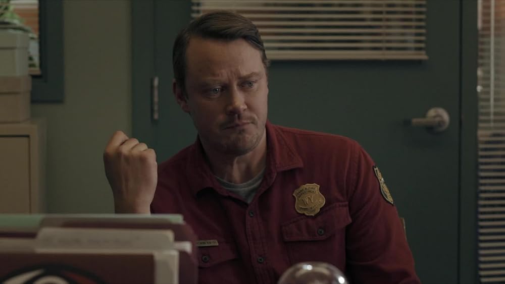 joe Pickett The Missing and the Dead. IMDb